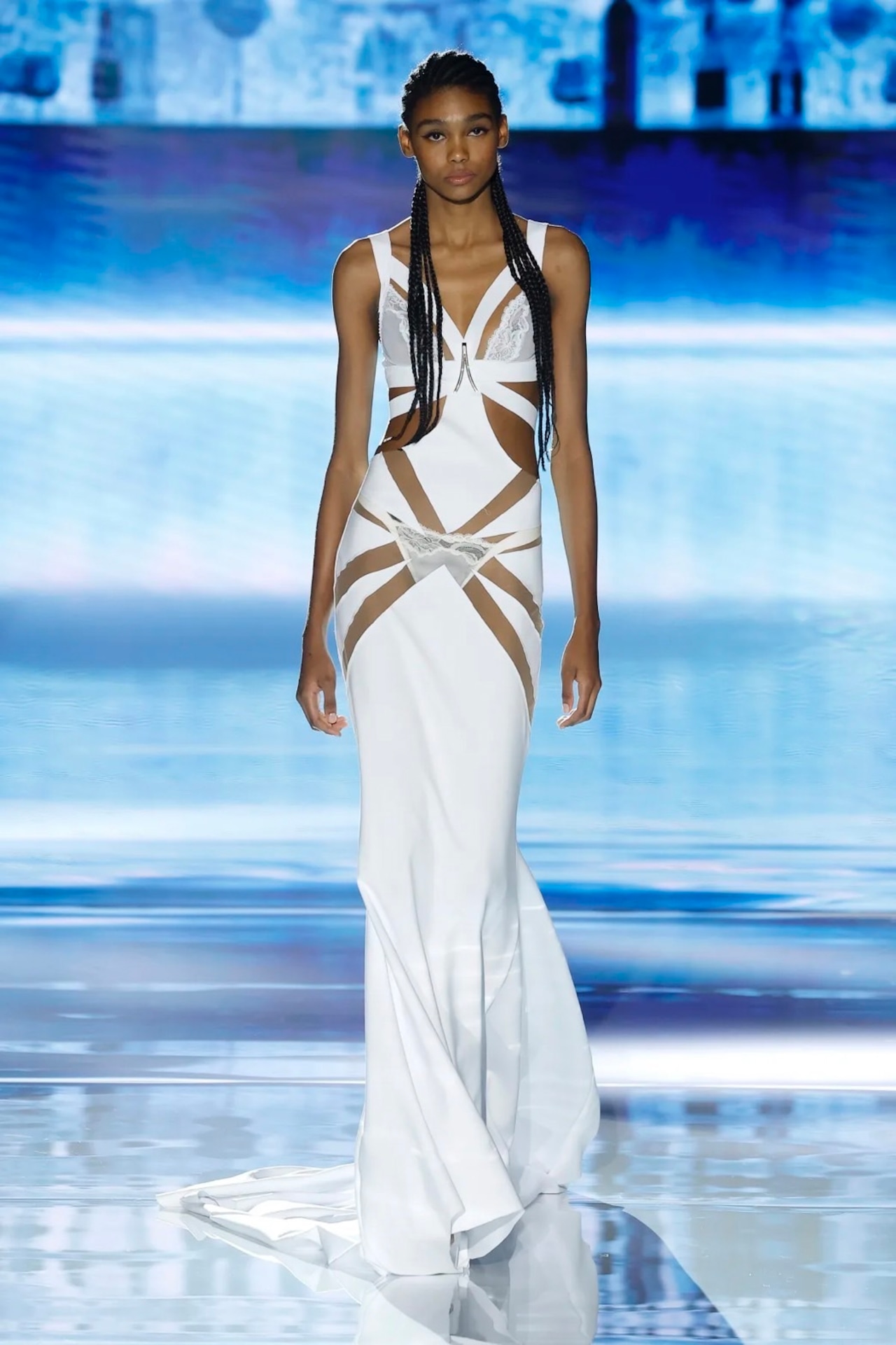 DION ソフトブラジャー アンドレサルダ