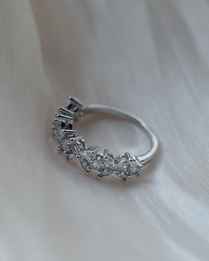 vanda butterfly trace ring