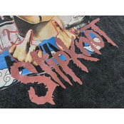 VINTAGE ストリート  Eminem Tシャツ T151