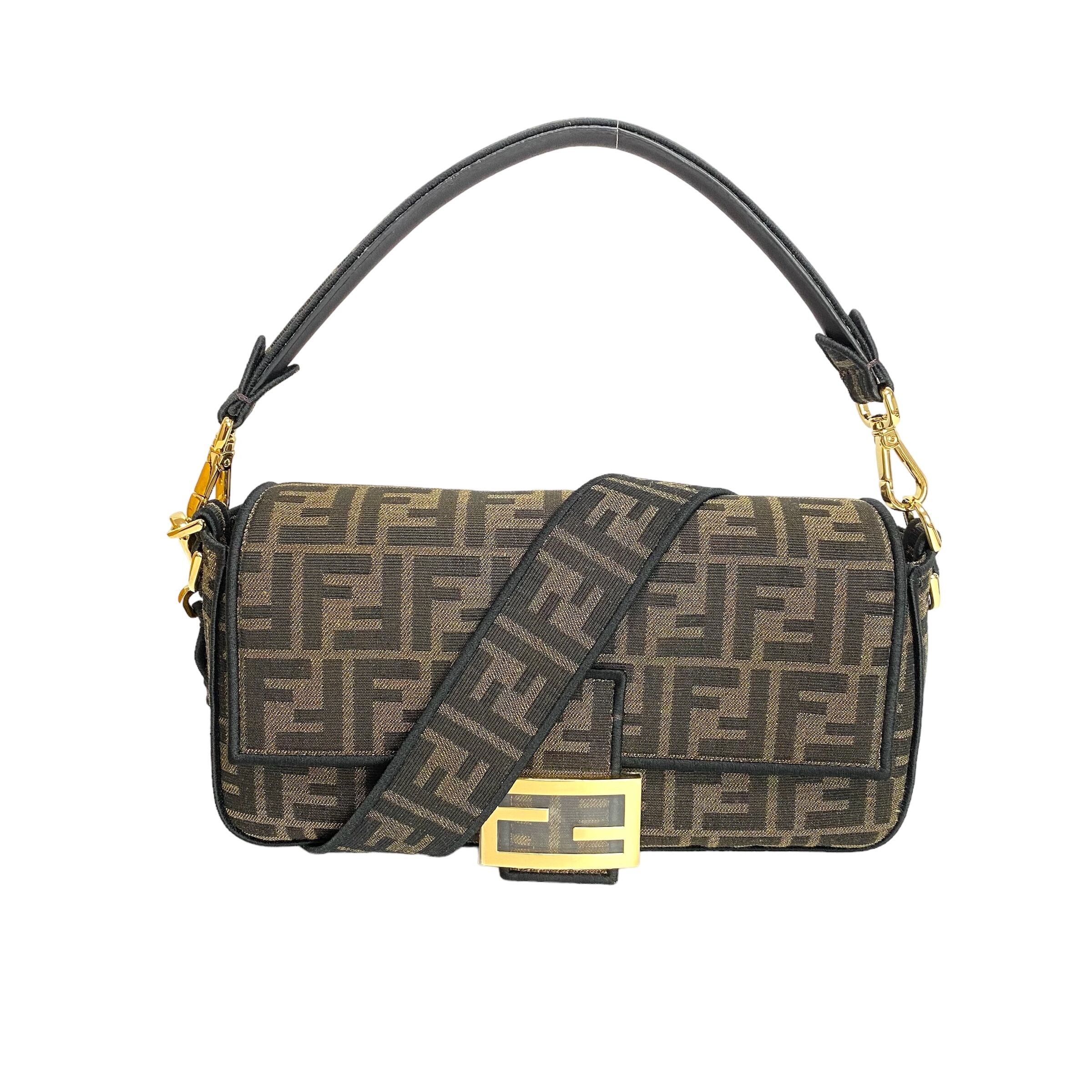 FENDI★トゥージュール+スカーフSET