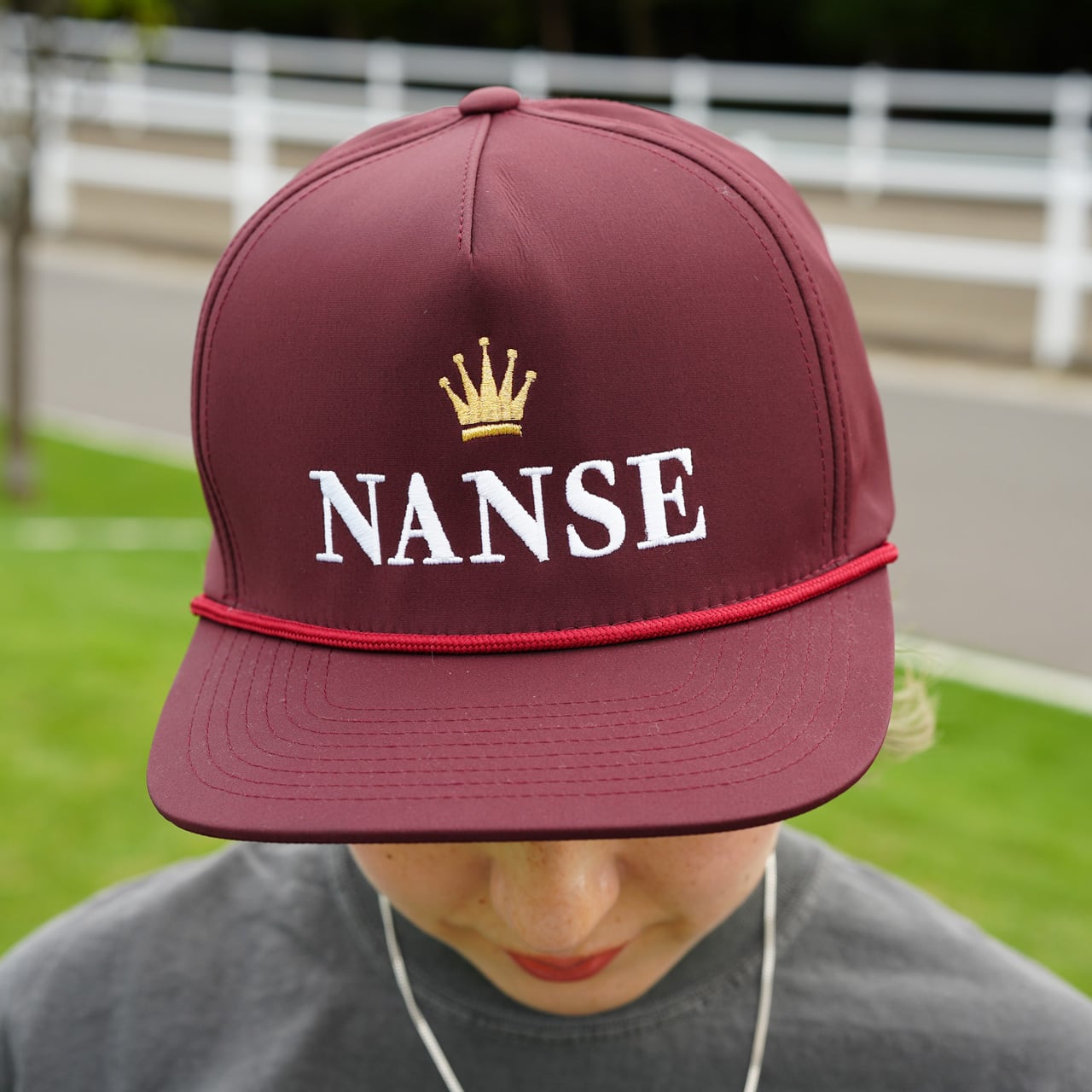 NANSE キャップ | NANSE OFFICIAL ONLINE STORE