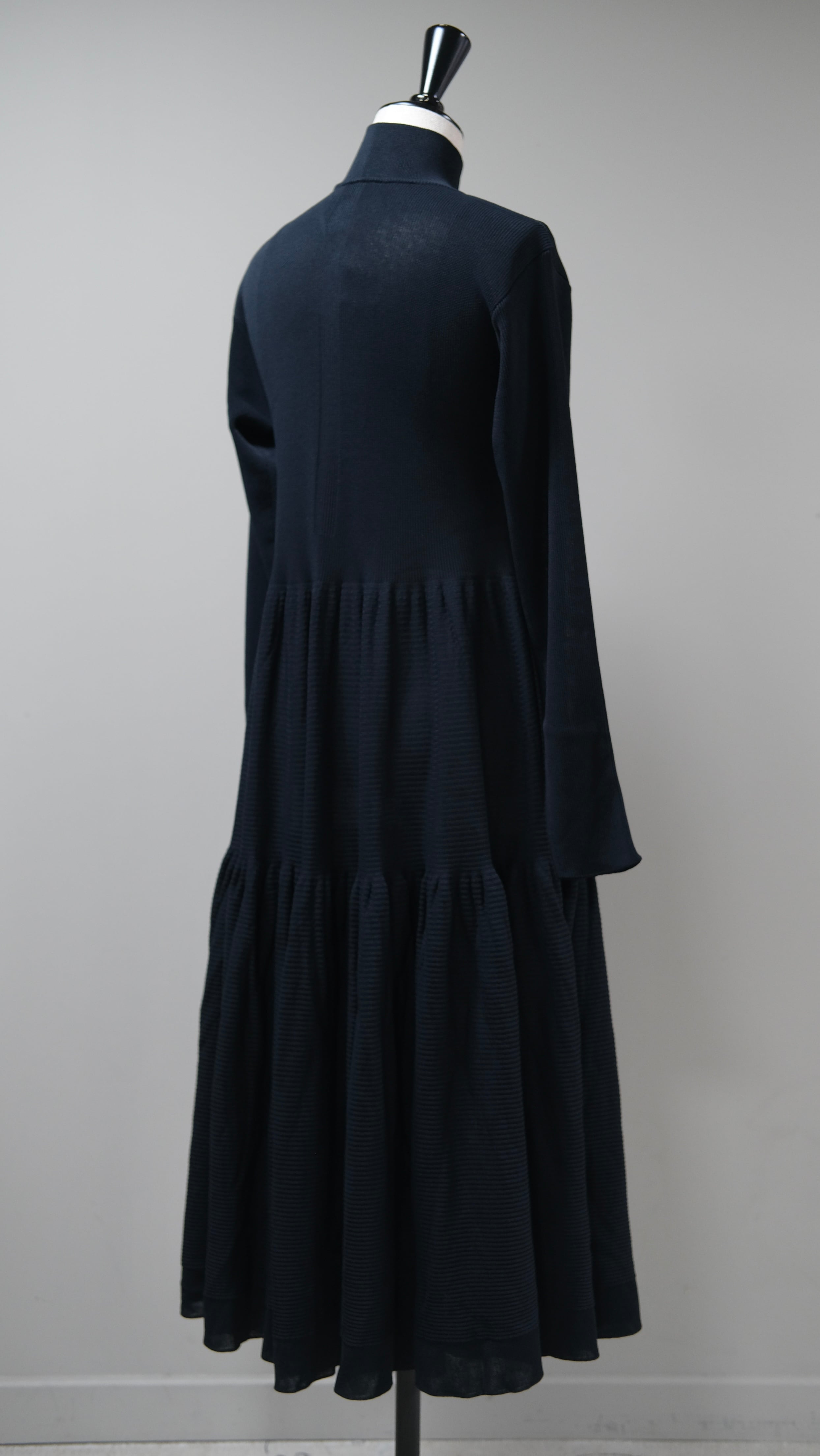 【新品未使用タグ付き】CFCL LONG SLEEVE Size:1 CF008KH066_2352_f1b36b0f-6d88-