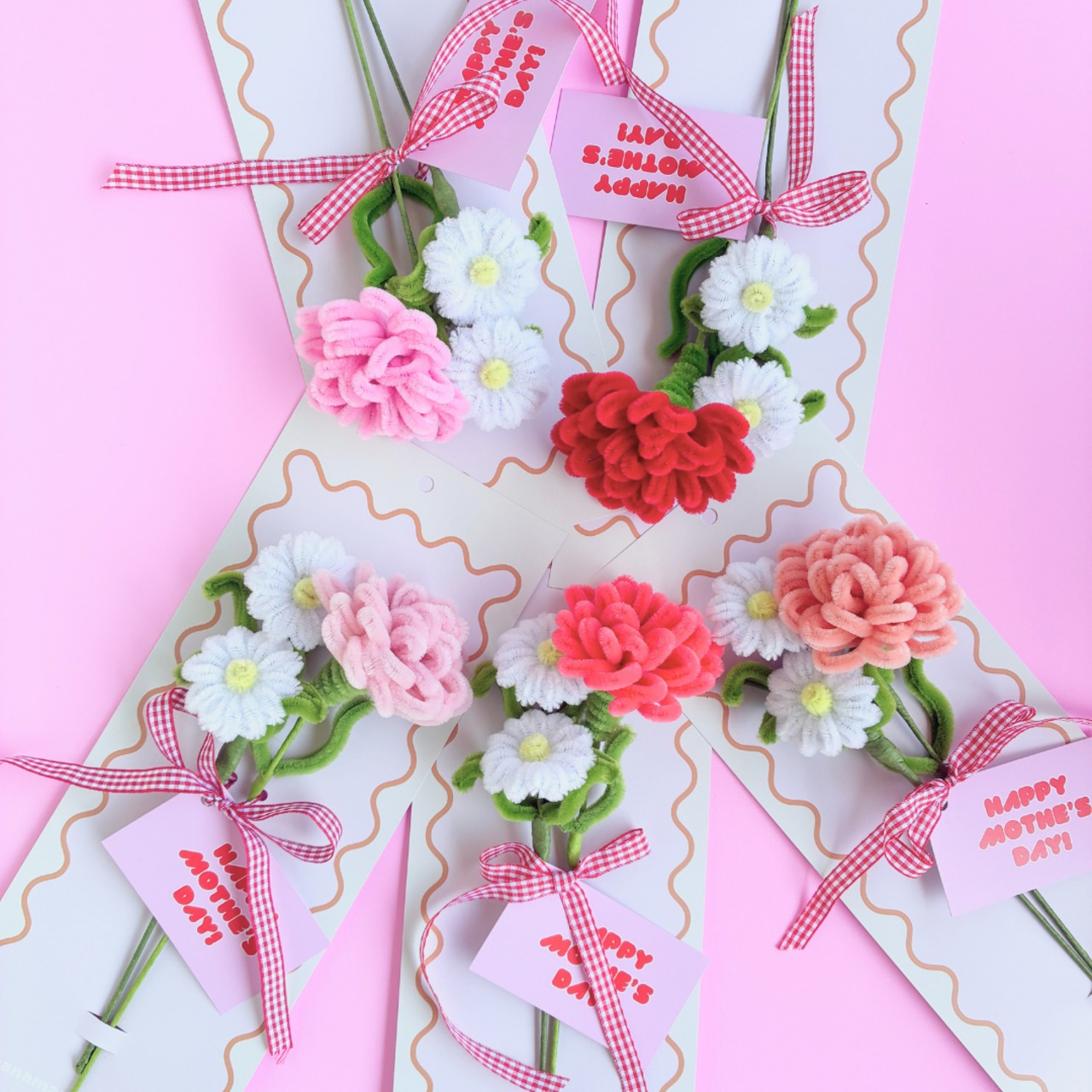 ＜早割＞【母の日限定】mother's day 2piece - 2
