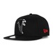 ニューエラ スナップバックキャップ 帽子 NEW ERA 9fifty メンズ レディース NFL アトランタ ファルコンズ フリーサイズ NFL950B-AP11873036