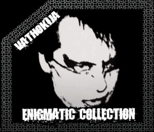 VATHOKIJA / ENIGMATIC COLLECTION [2024.10.2 ON SALE]