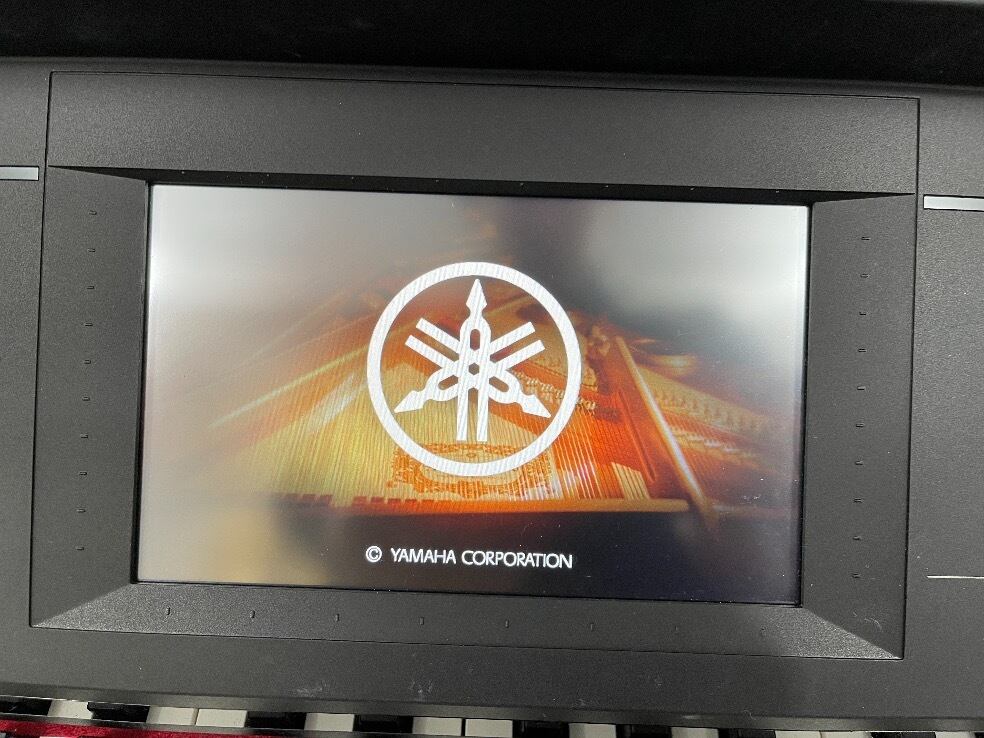 YAMAHA CVP-705B クラビノーバ 2017年製 電子ピアノ 25528 [中古電子ピアノ] ヤマハ クラビノーバ CVP705B 2017年製