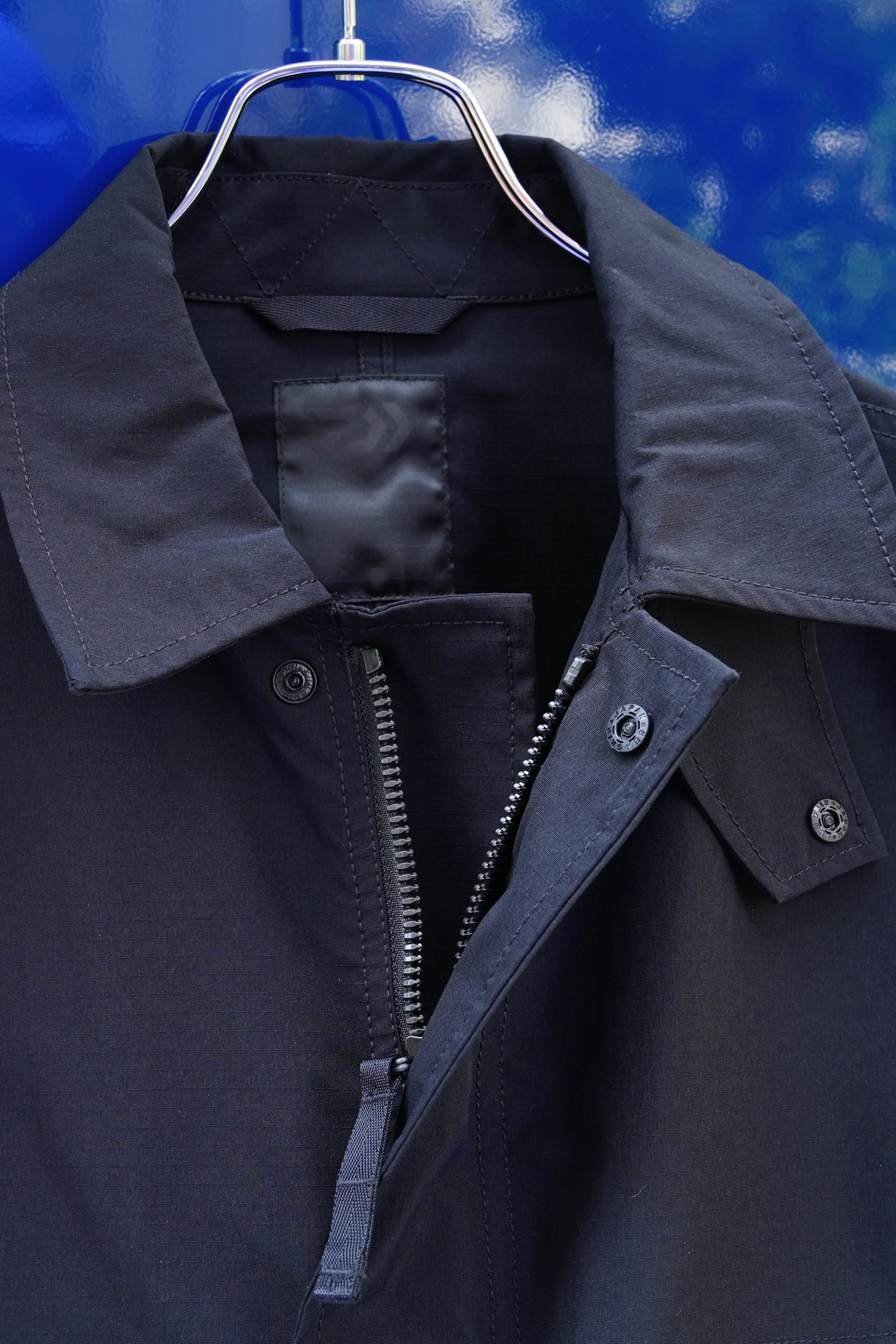 DAIWA PIER39(ダイワ ピア39)TECH MIL BDU JACKET(ブラック/ M DAIWA PIER39(ダイワ ピア39)TECH MIL BDU JACKET(ブラック/ M