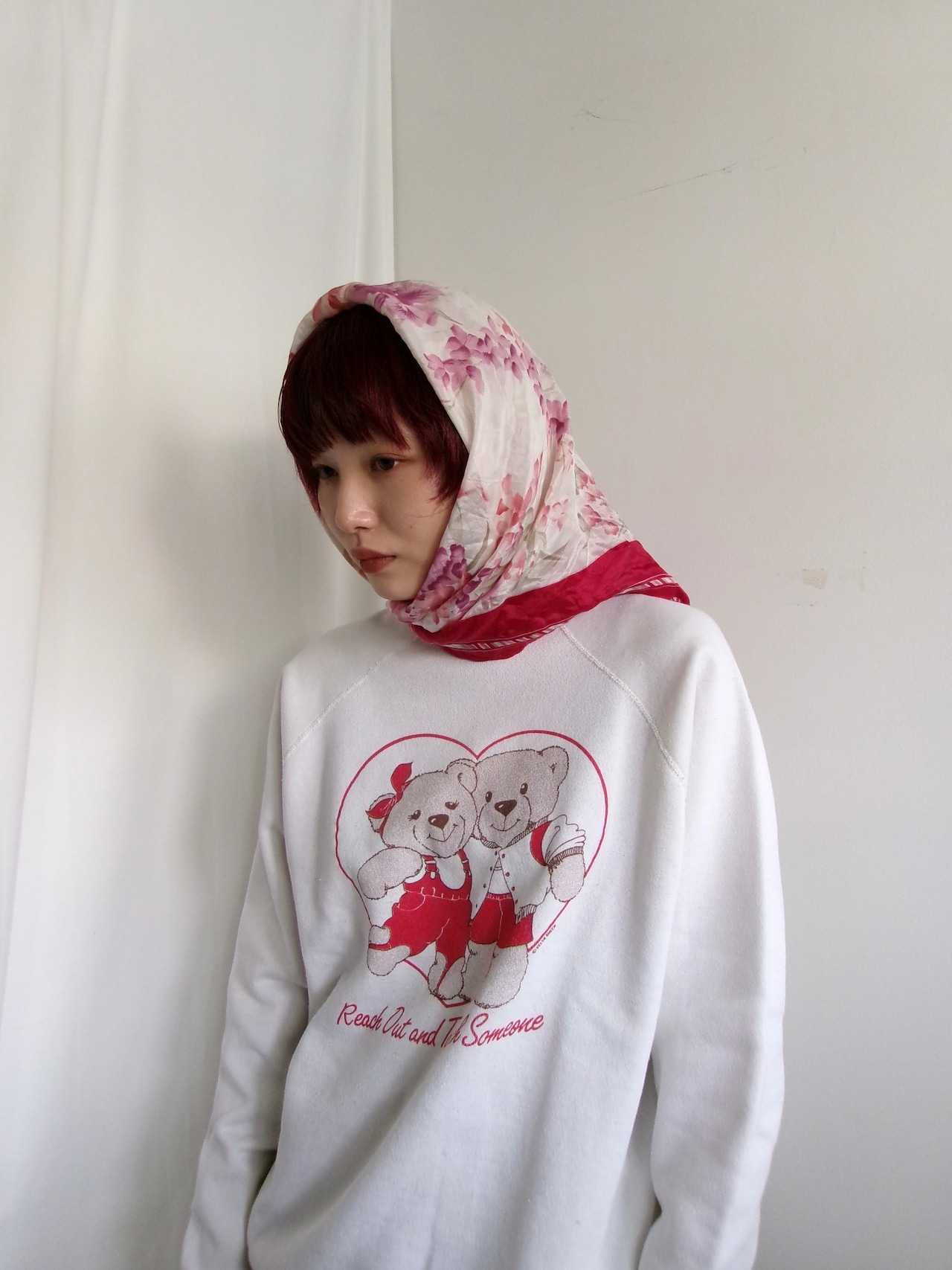 Teddy Baer couple ❤︎ sweat