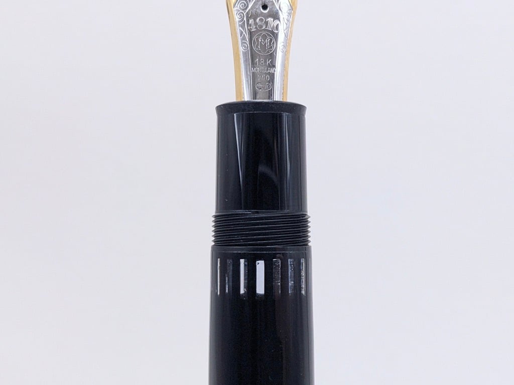 90s モンブラン マイスターシュテュック 149 MONTBLANC