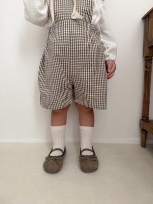 【即納】mimi market /Lucky suspenders