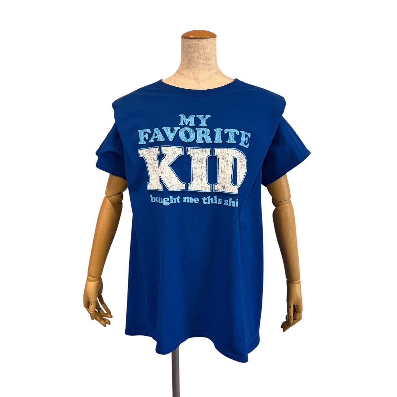 zechito 子供 | 56%OFF/返品不可】パワーショルダーTシャツ SALE アウトレット パワーショルダーTシャツ トップス
