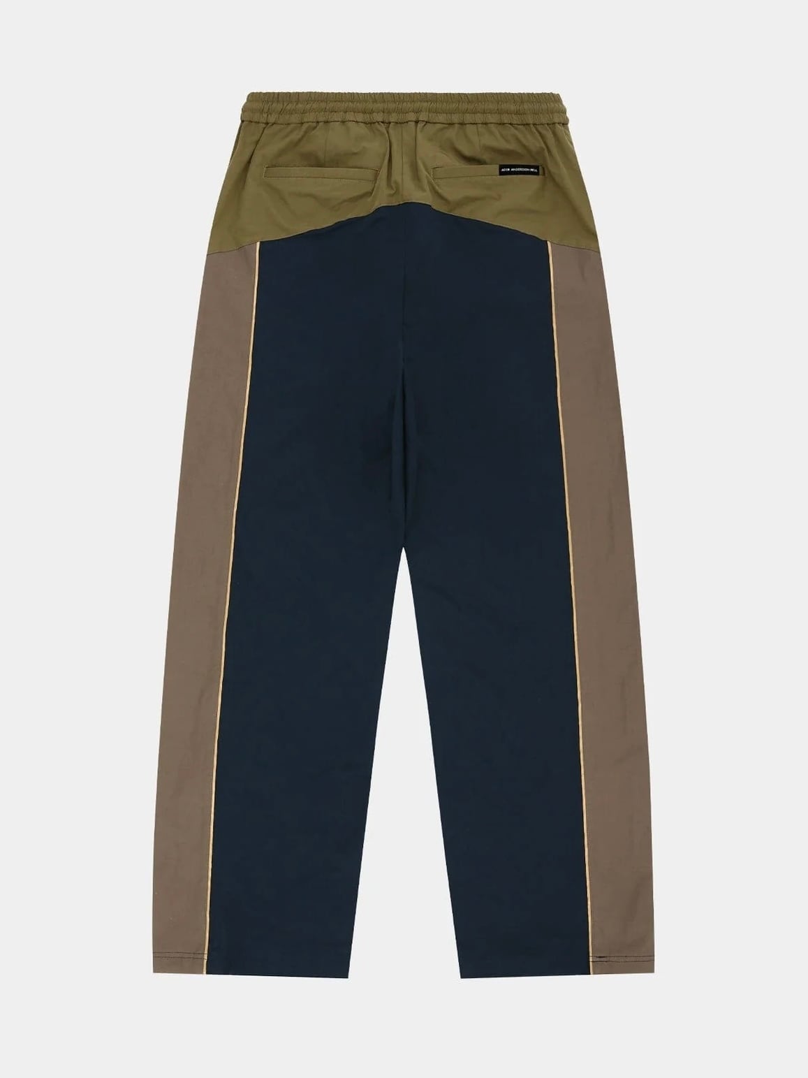26SS】ADSB Andersson Bell アンダーソンベル / CL TRACK PANTS