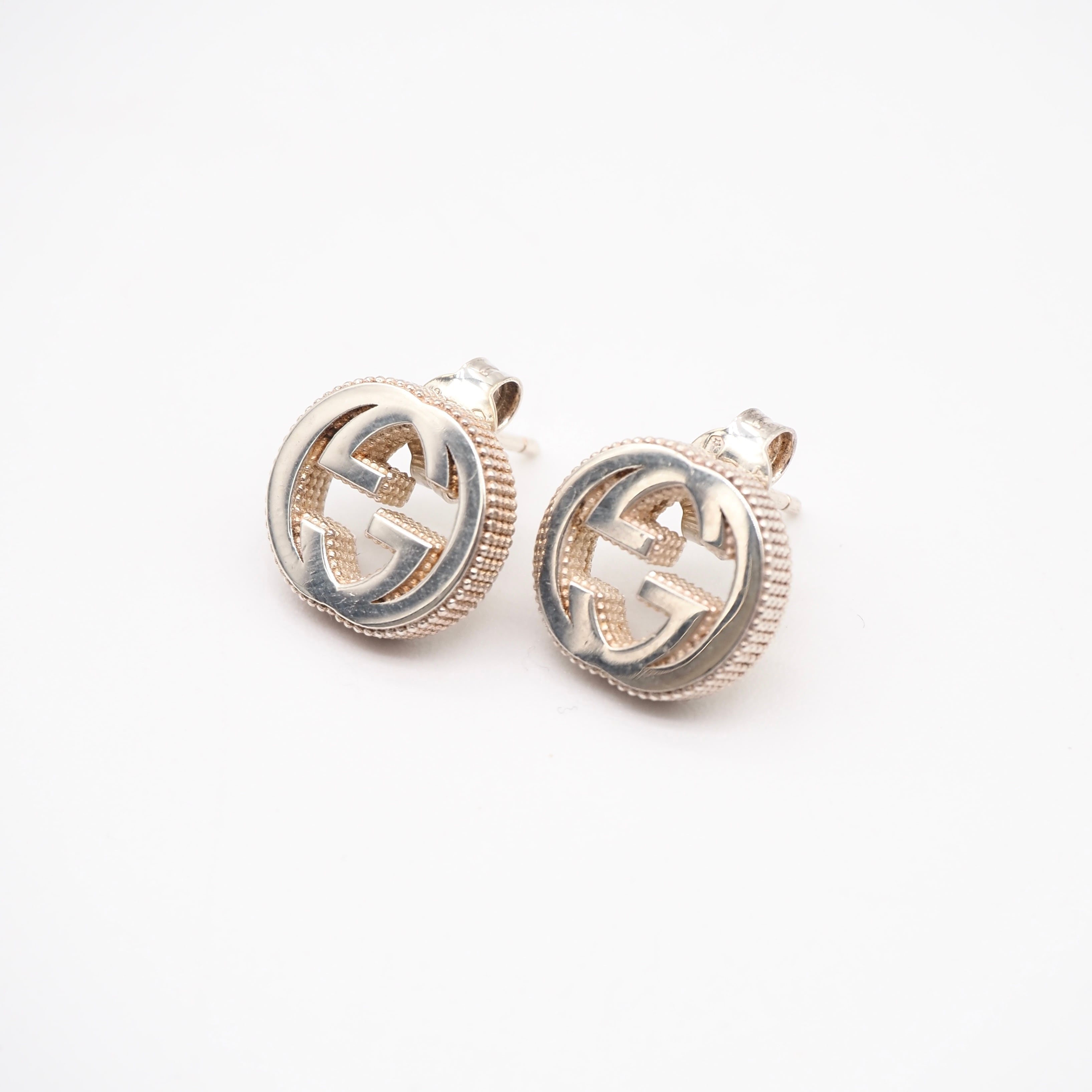 GUCCI ピアス GUCCI | 2122TOKYO