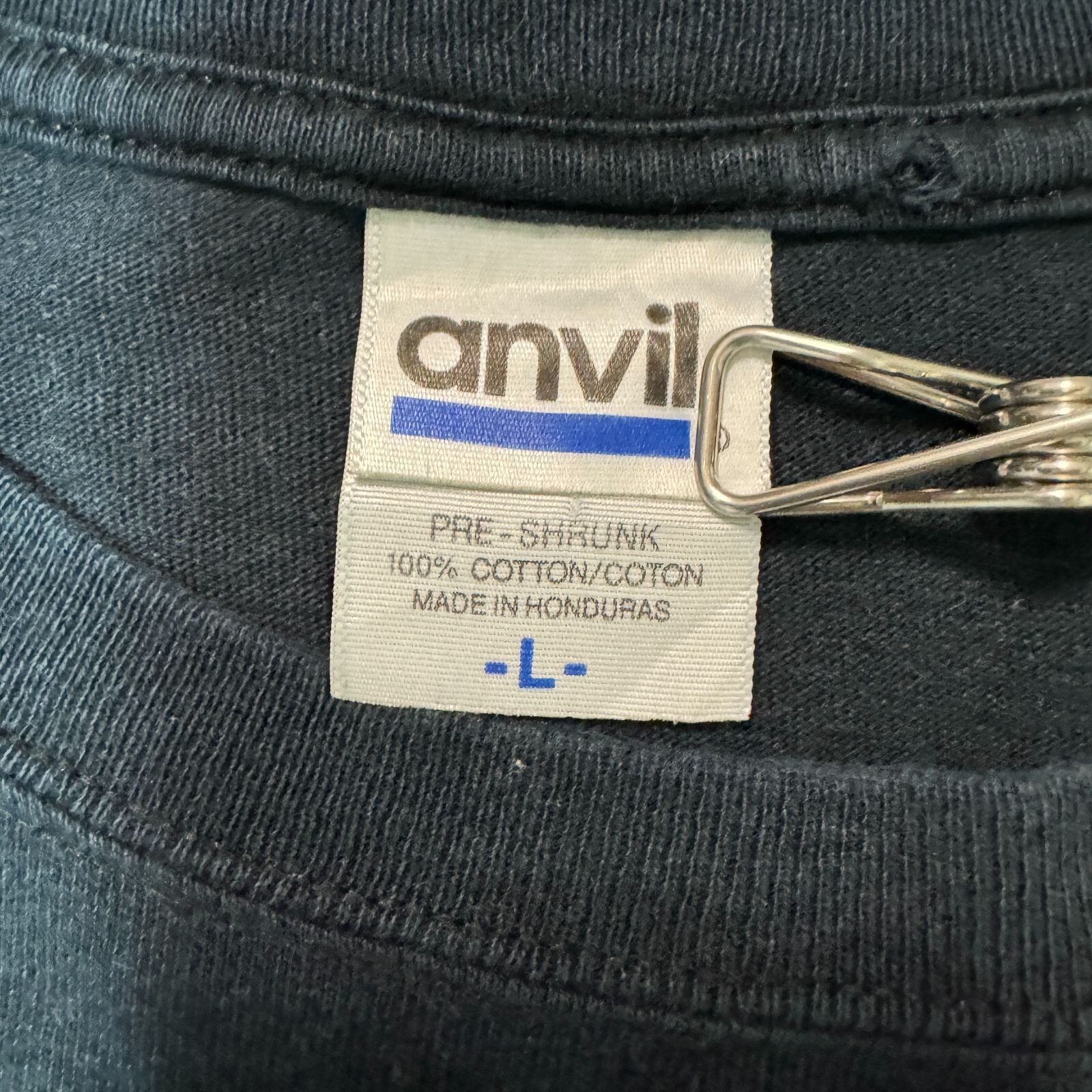 00s GRINDHOUSE PLANET TERROR DEATH PROOF Tシャツ Lサイズ ムービーT