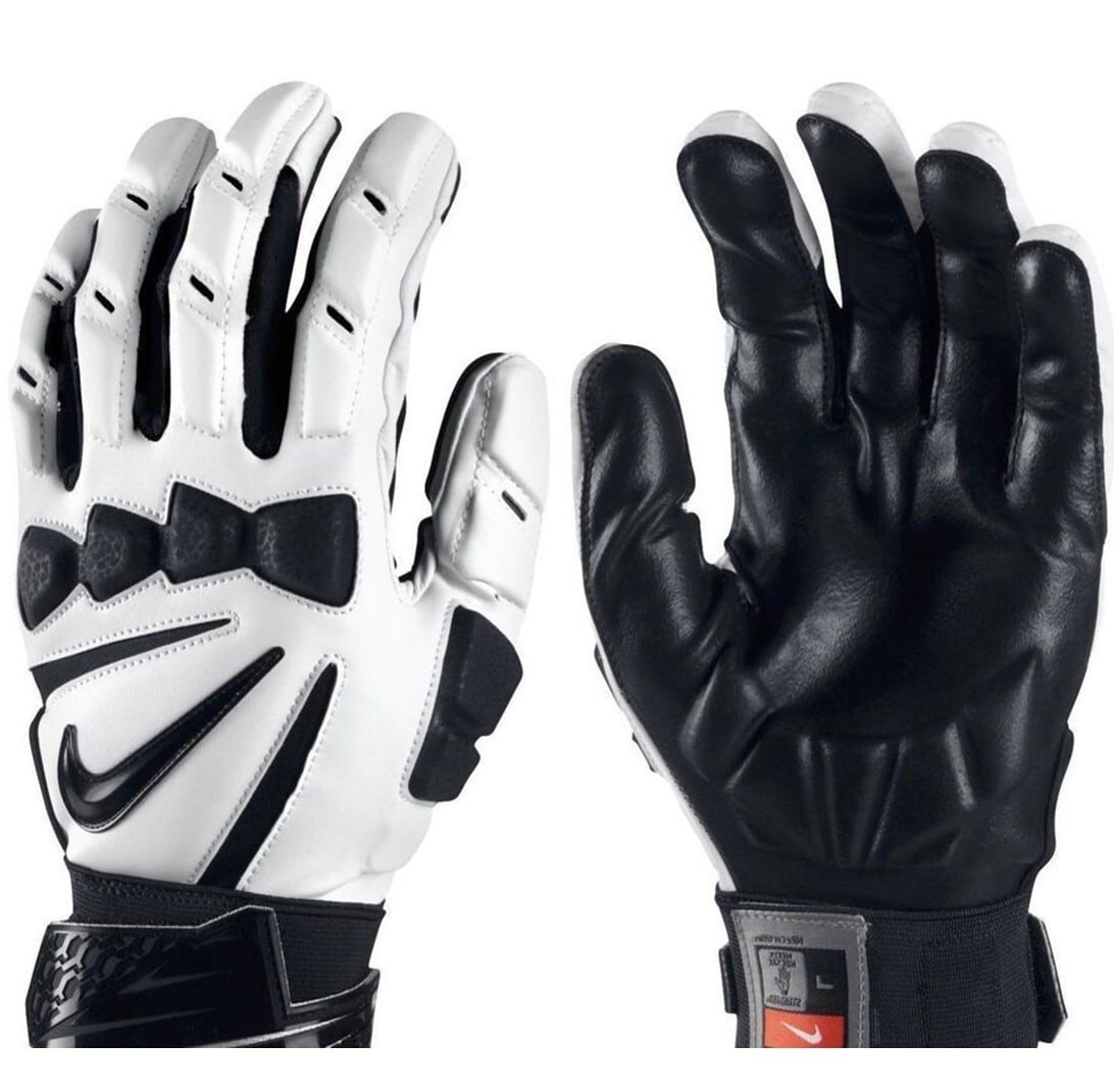 NIKE HyperBeast 2.0 アメフト グローブ