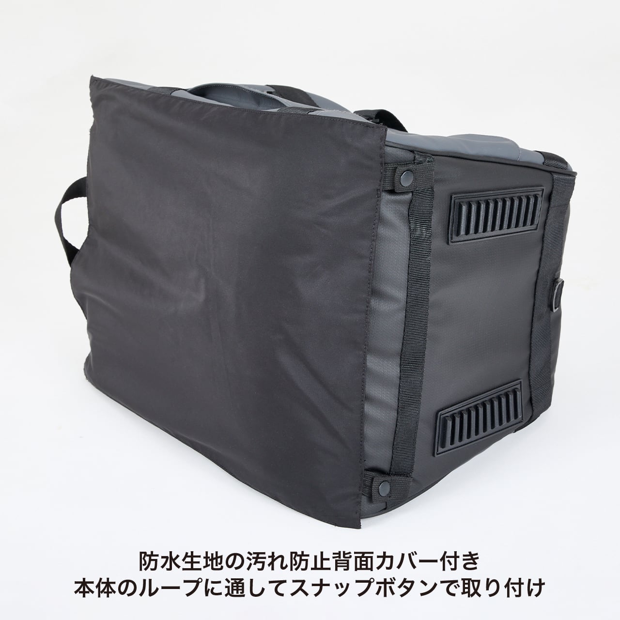 MULTIFUNCTION 3WAY BAG マルチファンクション3ウェイバッグ