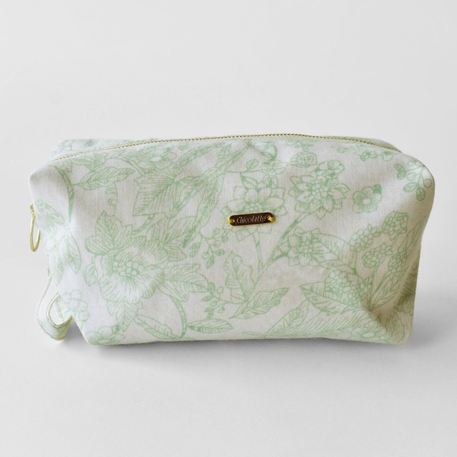 YUKA POUCH(M) / No,10111-2