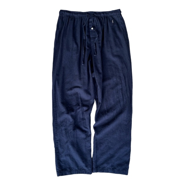 【good silhouette】Polo Ralph Lauren Pajama Pants L
