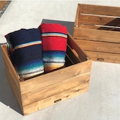 STACKING BOX HINOKI (檜)