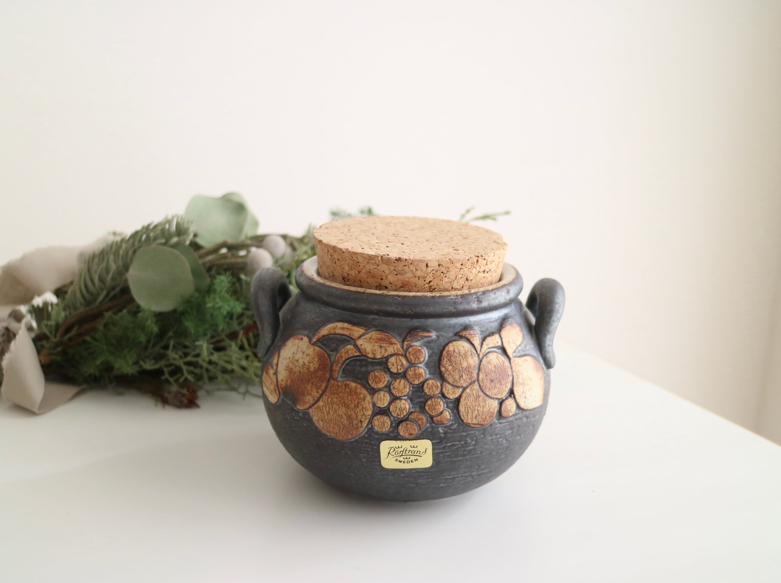 Rorstrand | Taloni 〜北欧ヴィンテージ食器と雑貨のお店〜