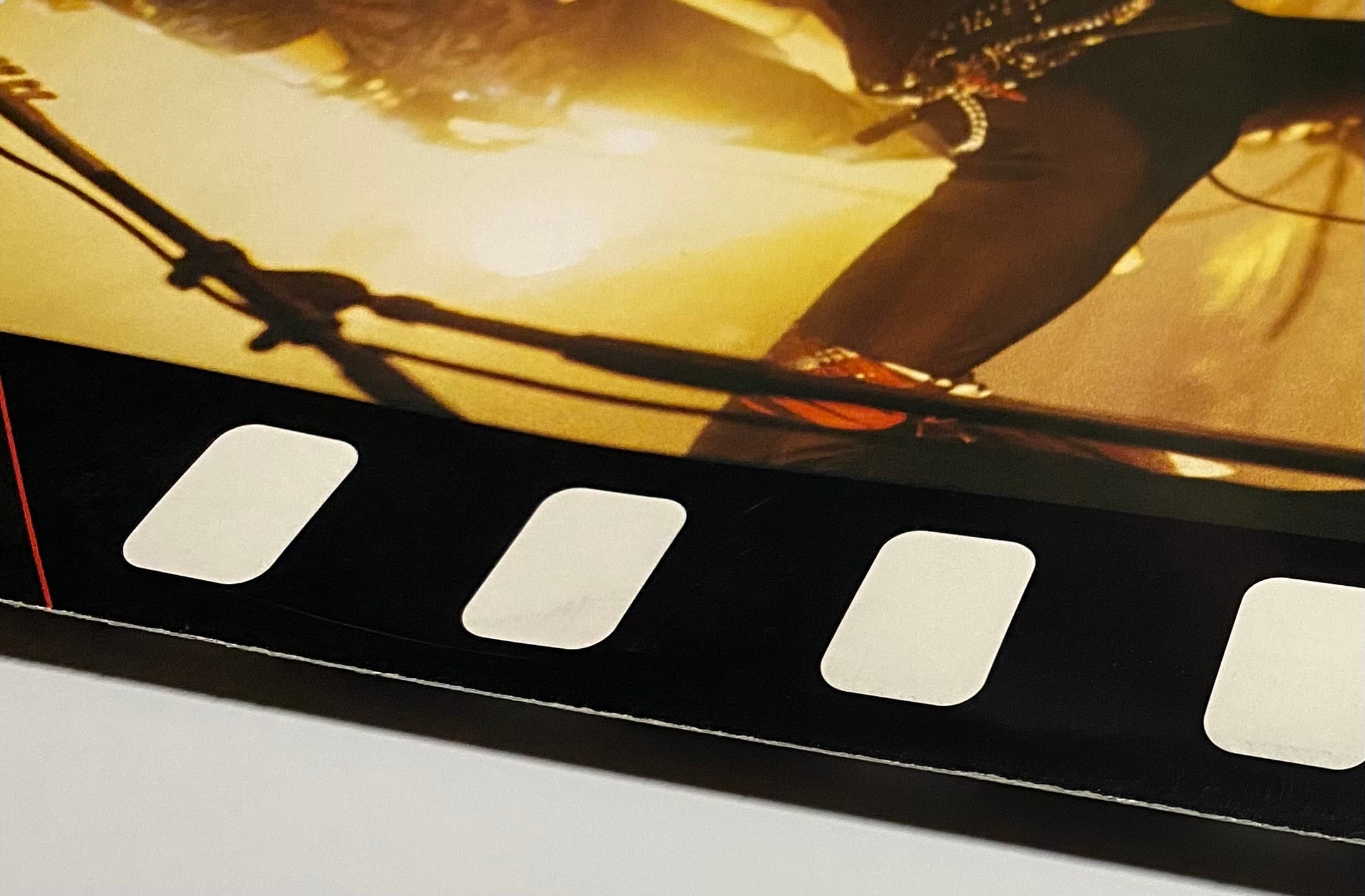 帯付き 松川敏也 (RAN) 『バーニング』 LP WTP-90366 松川敏也 (RAN) 『バーニング』 LP WTP-90366 - メルカリ