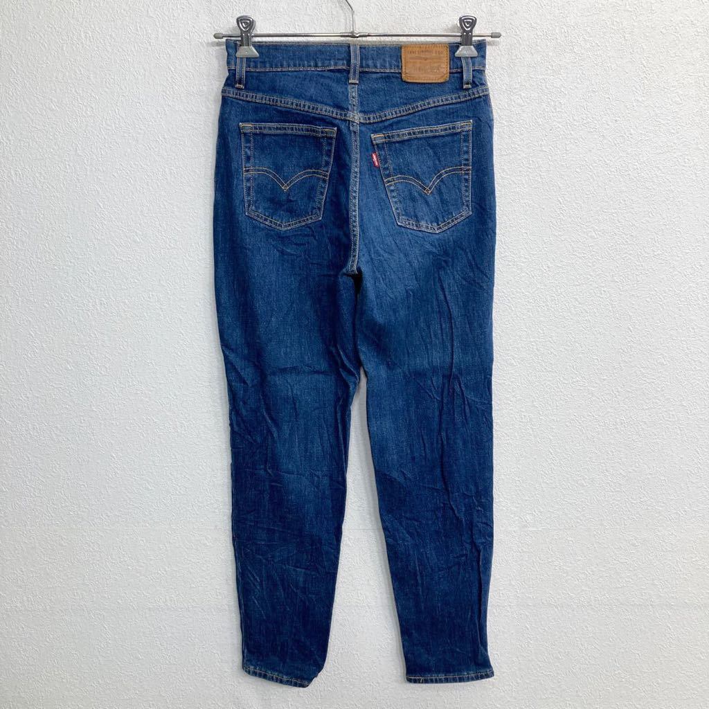 リーバイス Levis デニムパンツ 0T206 W82×L86 1074 リーバイス - Levi 