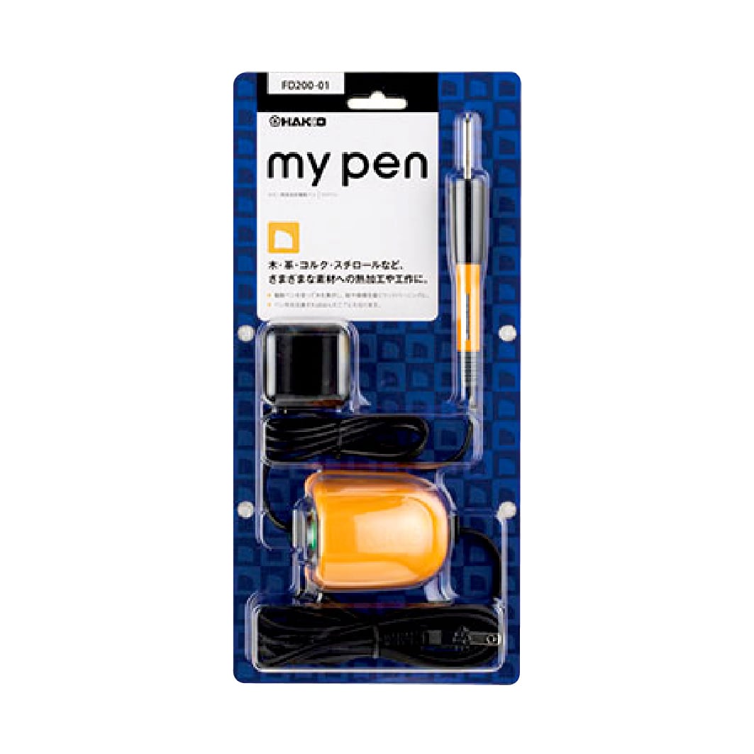 my pen（マイペン） | GINZA HAKKO 木の香