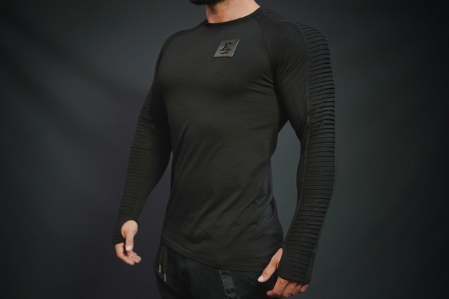 ALATEA – Black