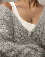 Lump Stone Necklace