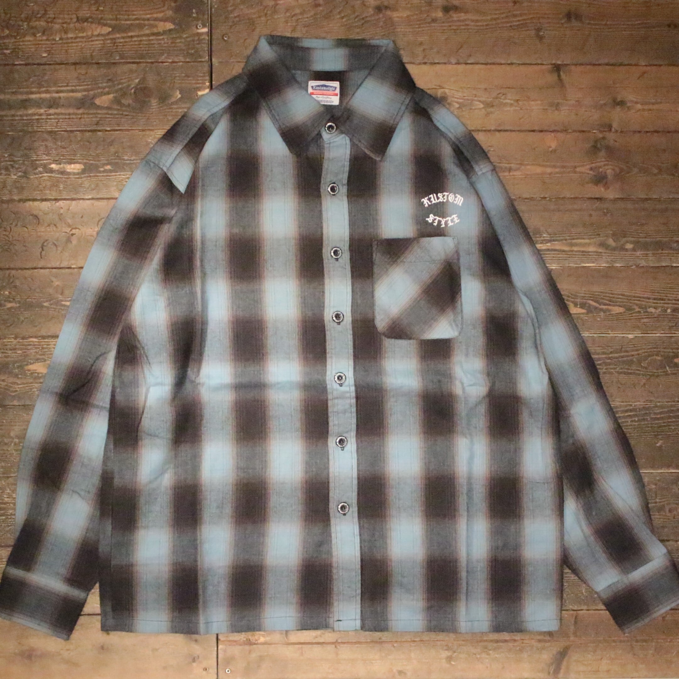 KUSTOMSTYLE SO-CAL | Cannon Ball