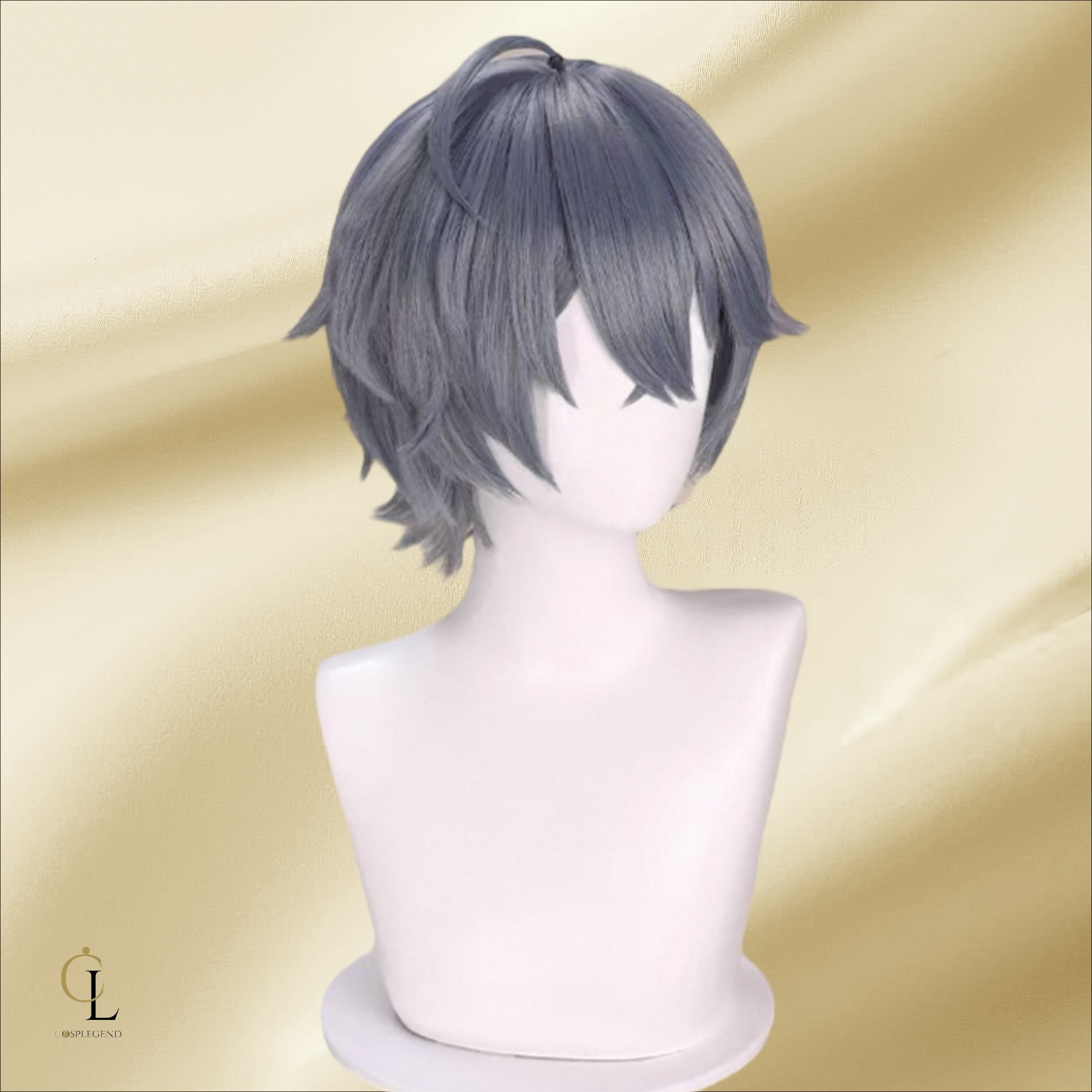 【即納/注意】ローゼンメイデン 水銀燈 icos製 コスプレ ウィッグ付き ローゼンメイデン 水銀燈 ICOS ウィッグ | Cosplegend