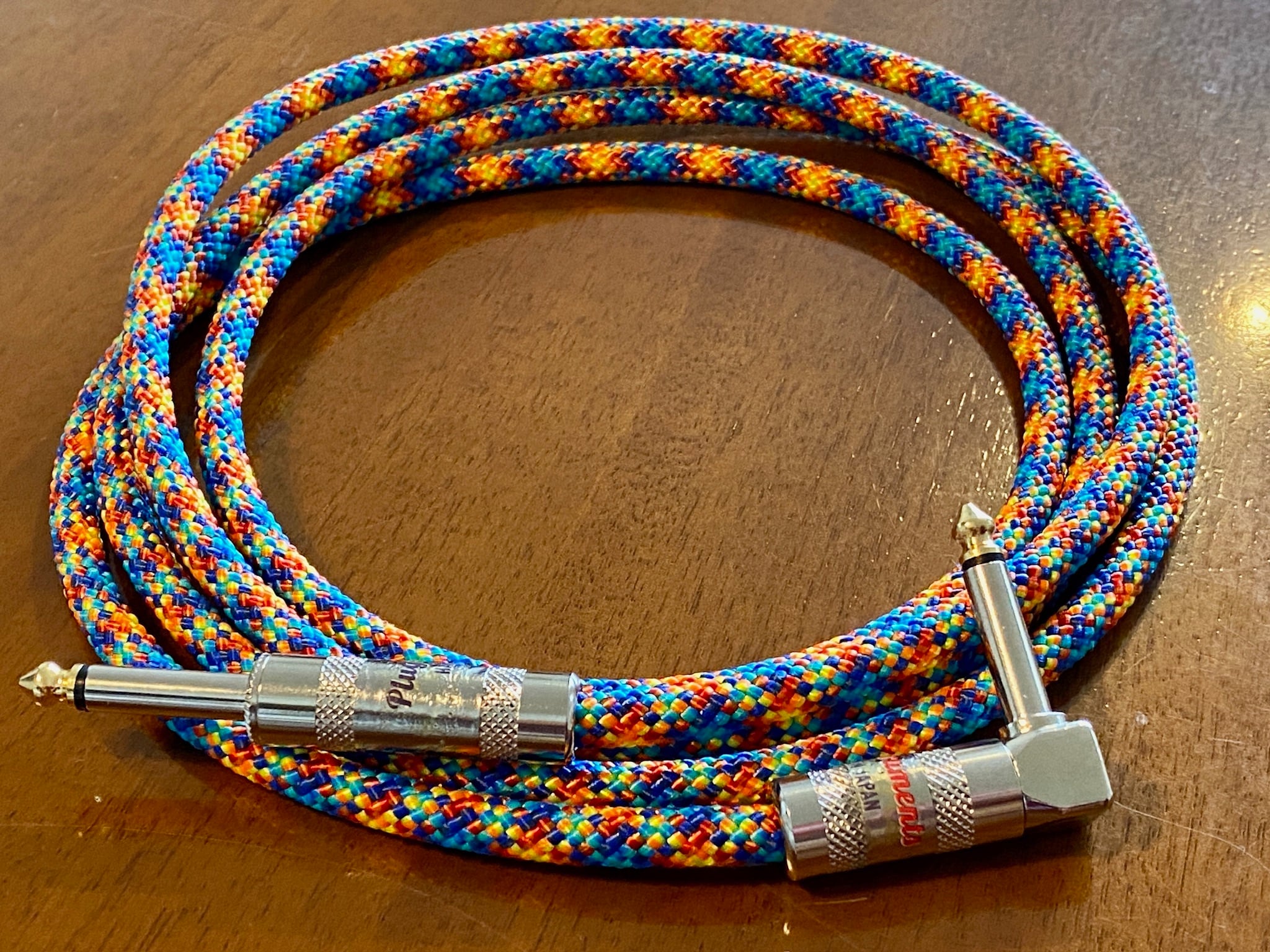 Cables | Plug-instruments Store