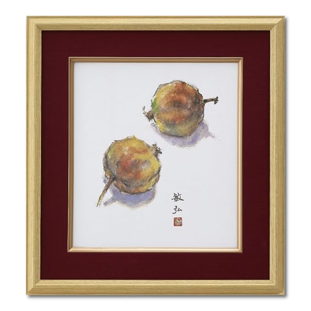 茶道具 色絵 トンボ 蜻蛉 蓋置 加藤利昇 共箱 陶芸 京焼 ふたおき | Pay ID