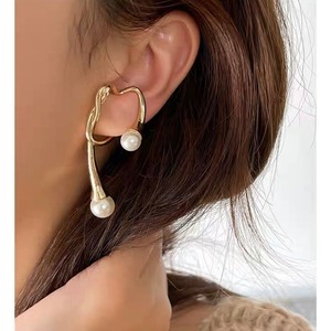 unique design earring