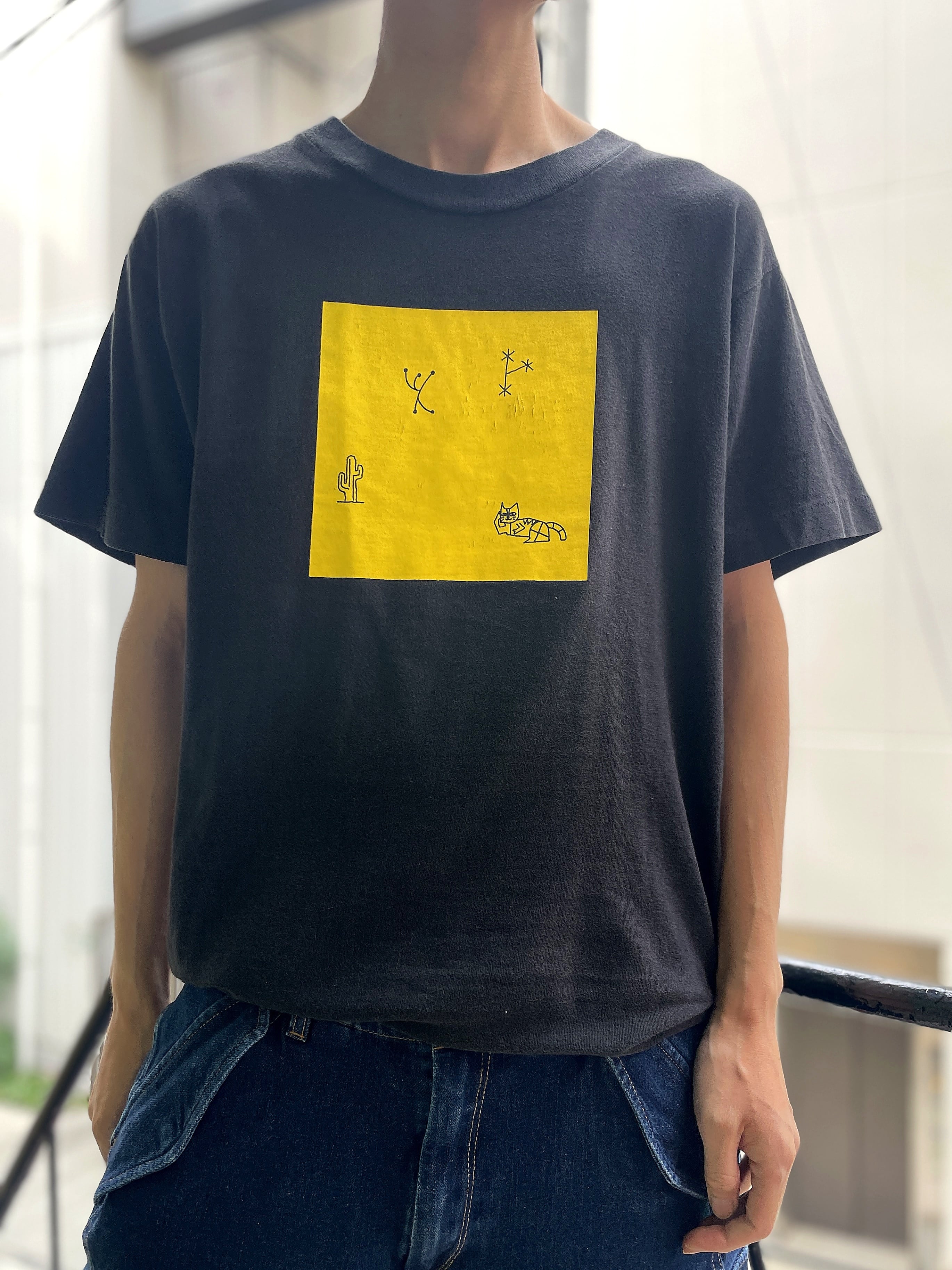 Utada Hikaru “BOHEMIAN SUMMER 2000” Tour Tee / 宇多田ヒカル