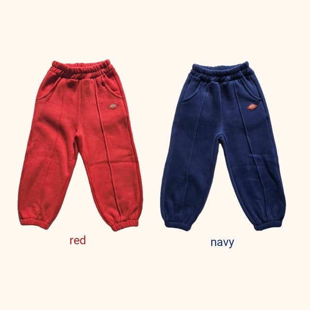 【取寄】bymimi｜soda pop pants｜ソーダポップパンツ｜S-JM｜kids&jr｜25 winter