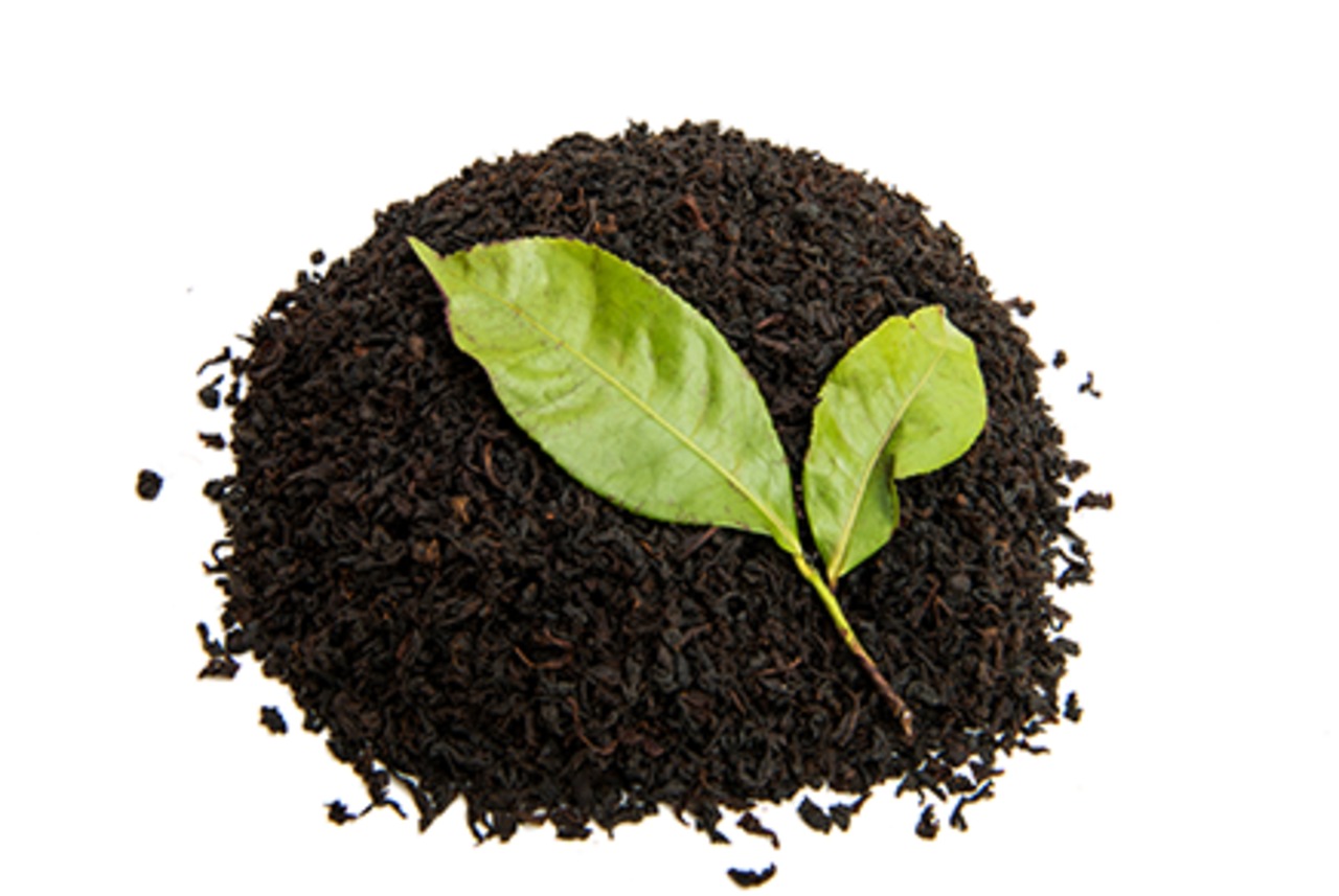 【Coffee＆Tea/コーヒー＆紅茶セット】（ネパール/イラム産 コーヒー：150g/紅茶：200g）