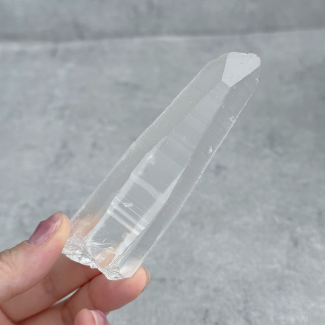 バイーア州産 レムリアンシード水晶04 ◇Lemurian Seed◇天然石・鉱物・パワーストーン