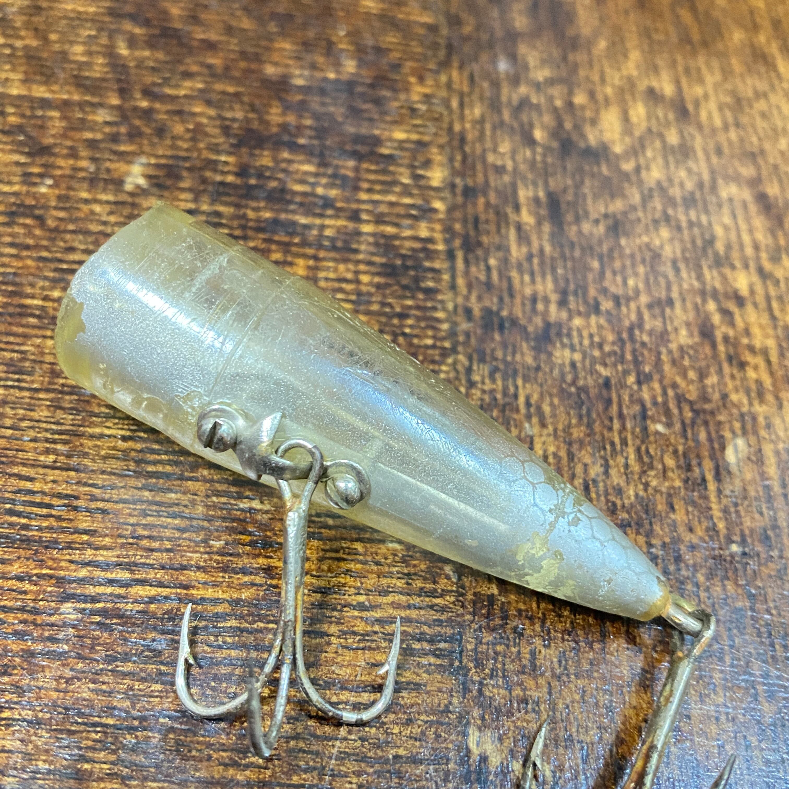80s HEDDON PICO LIL POP / オールドヘドン ピコポップ [1209-4