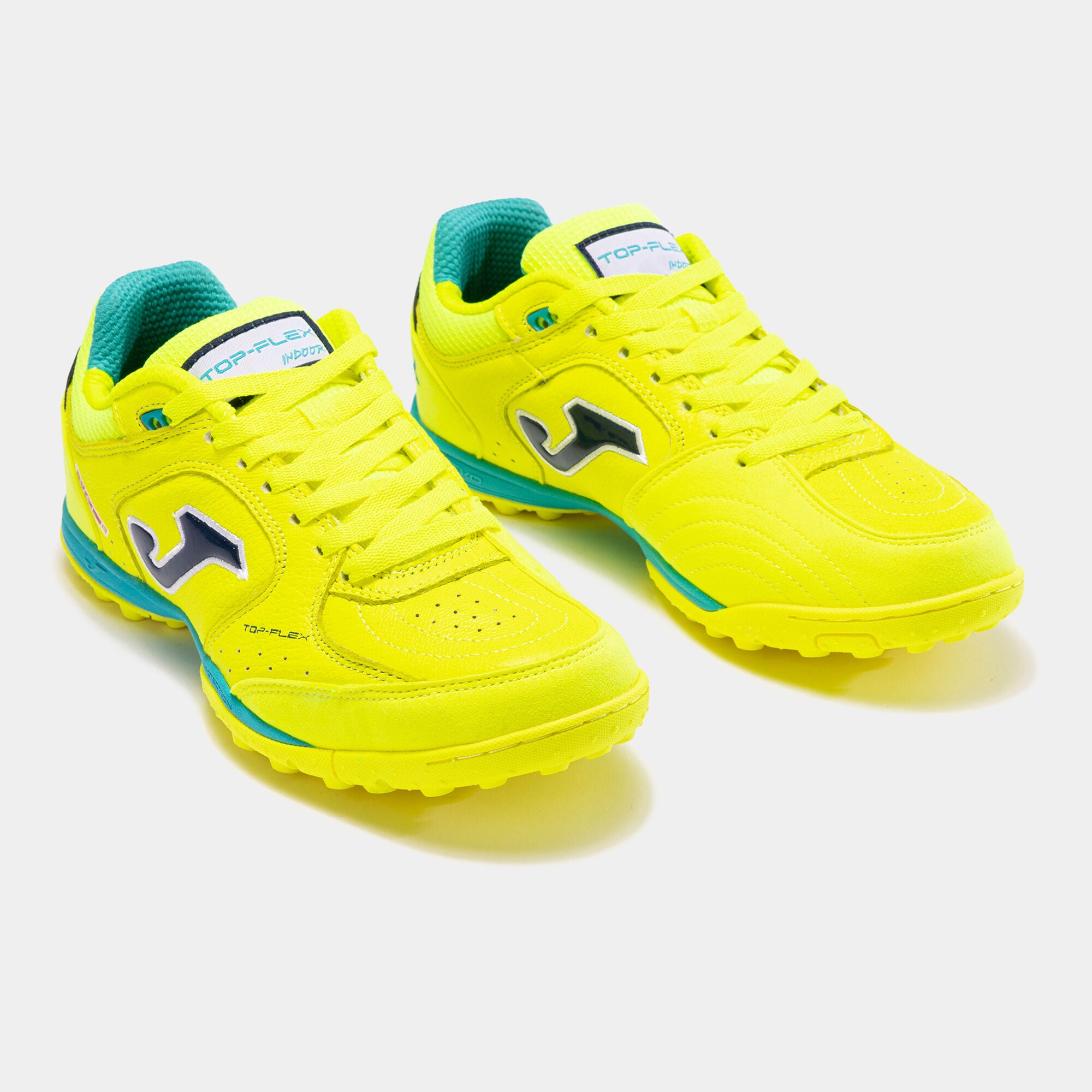 joma / TOP FLEX 2309 LEMON FLUOR NAVY TURF | MIZOAK SPORTS（ミ