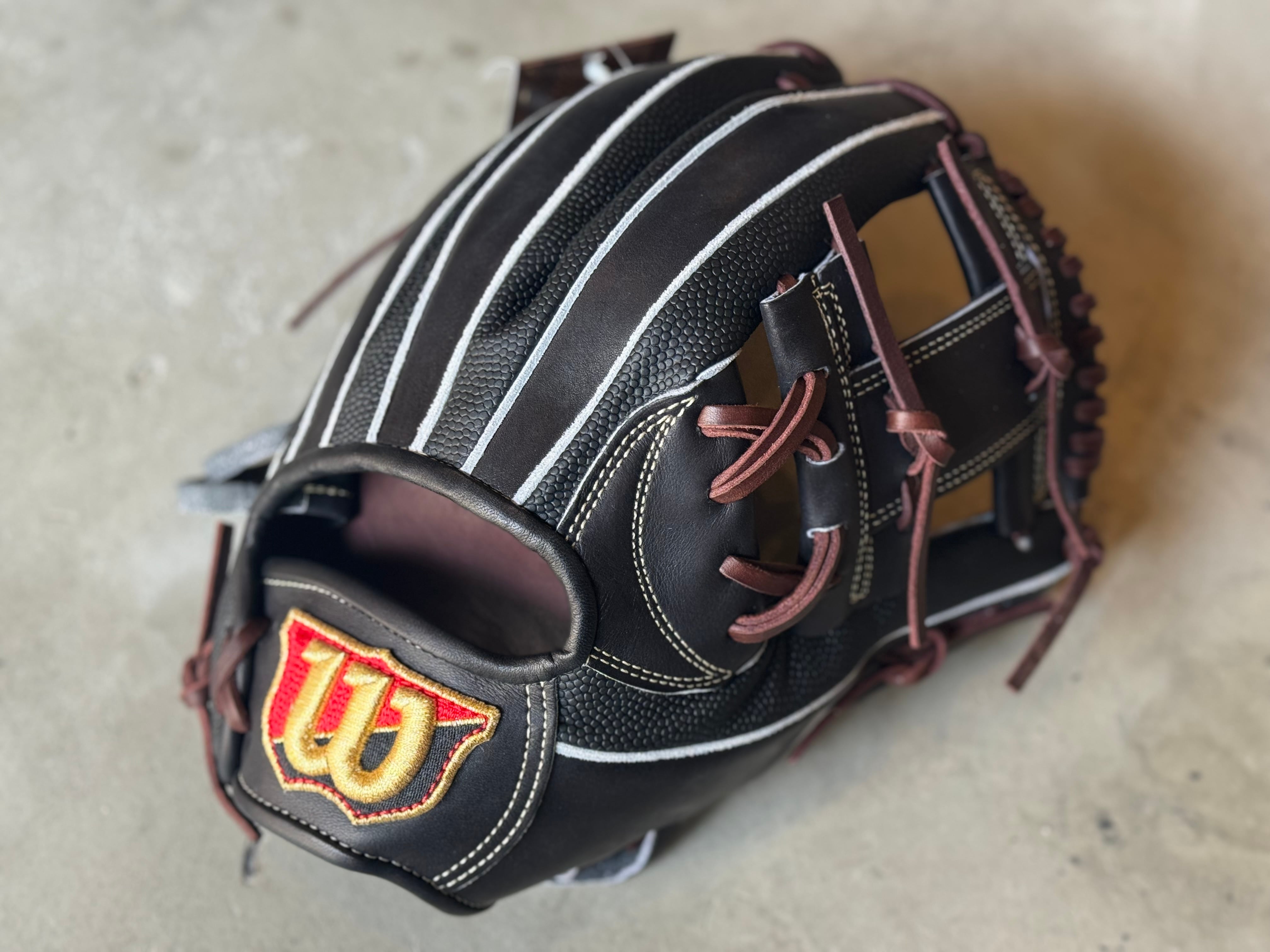 Wilson | 野球専門店87スポーツ