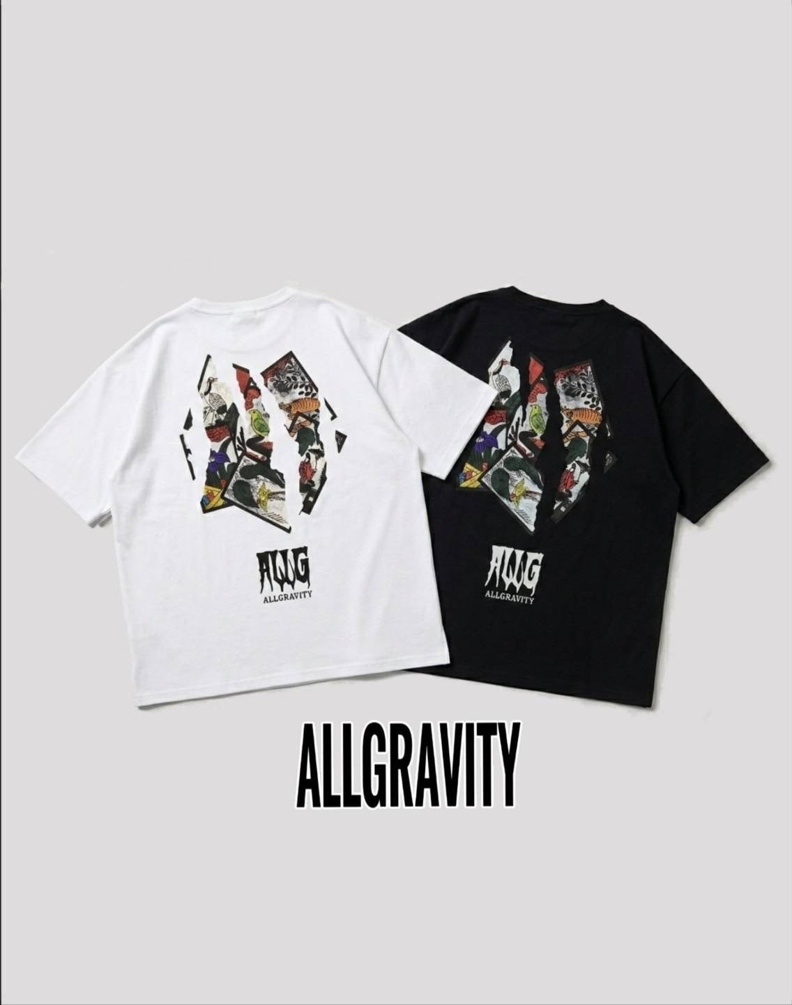 雪ミー ANSWERロゴTシャツ 黒、白 Tシャツ | Meets Answer(ミーツアンサー)