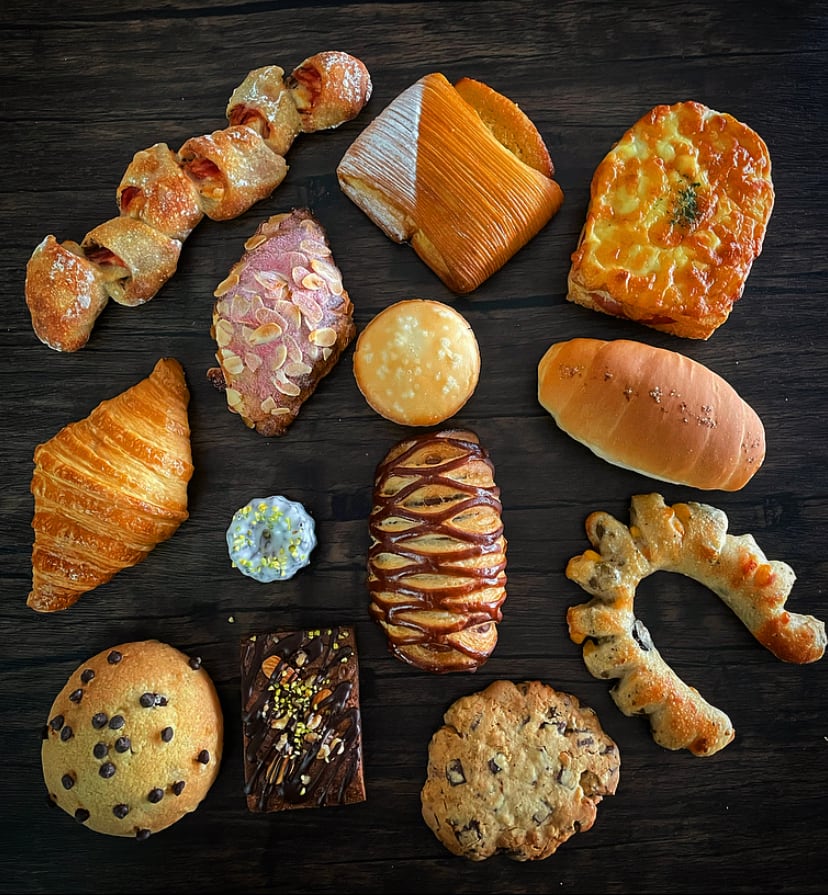 手ごねパン お問い合わせ専用 おまかせ小麦パン3000円分セット【冷凍便】 | Boulangerie Dai ブー