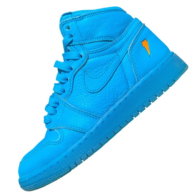 NIKE AIR JORDAN 1 GATORADE ナイキ エアジョーダン1 ゲータレード 