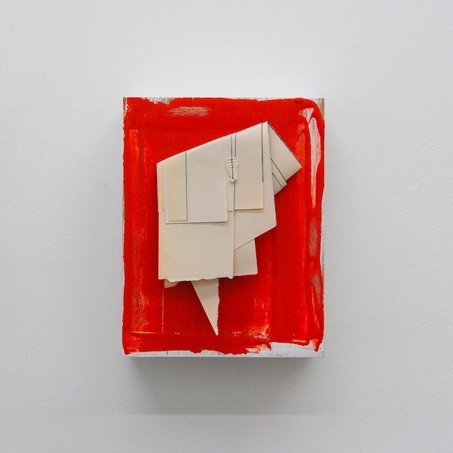 金森桜子｜straight