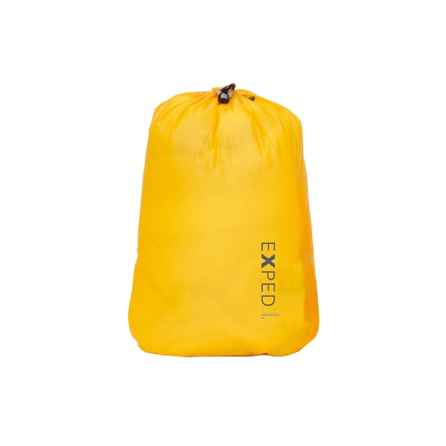 【DM便180円】EXPED / Cord Drybag UL S