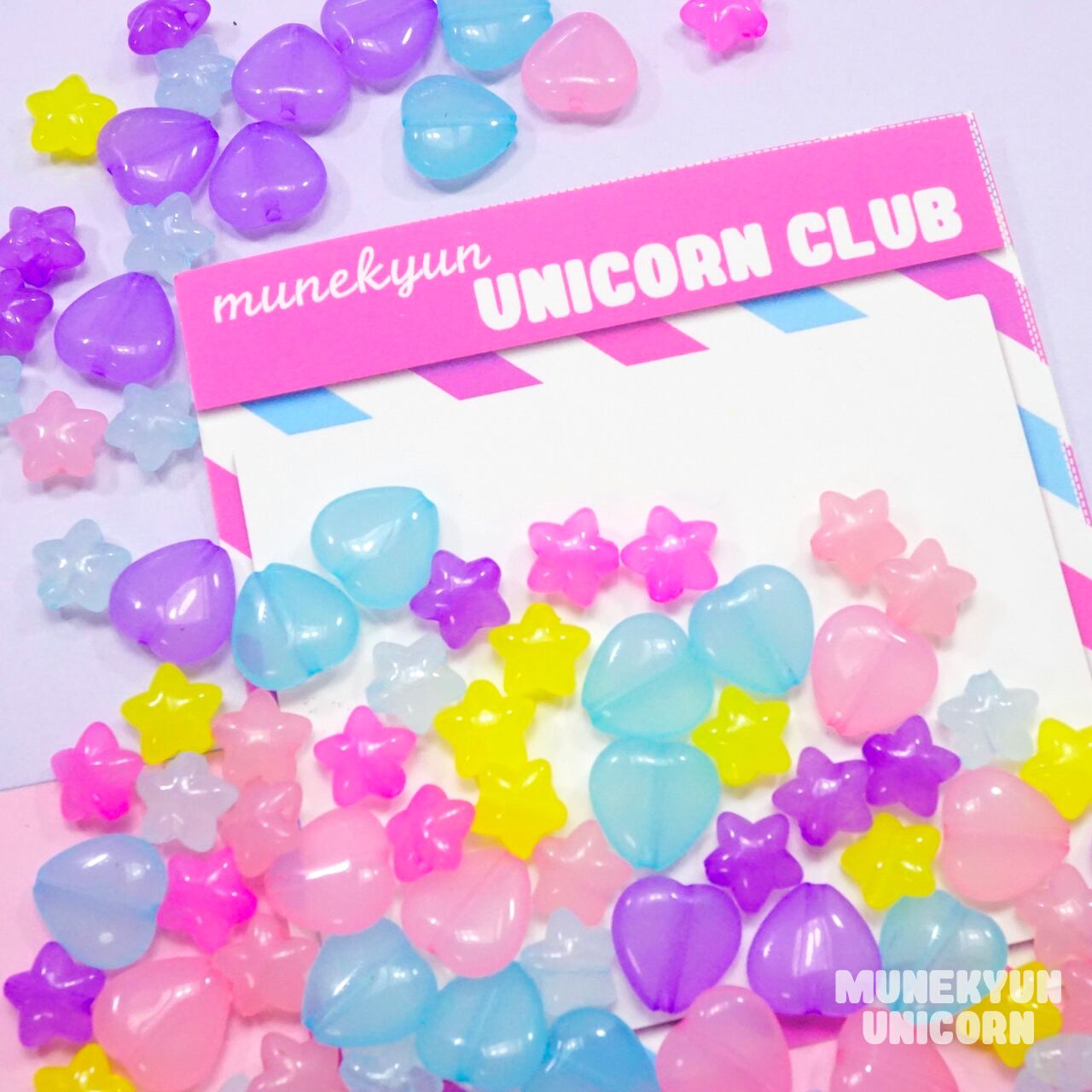 425【20g】オリジナル ミックス アメリカン ファンシー トイ ブレンド