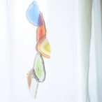 Cream Soda 12 - アゲートヒーリングチャイム / Agate Sun Catcher Wind Chime 1080