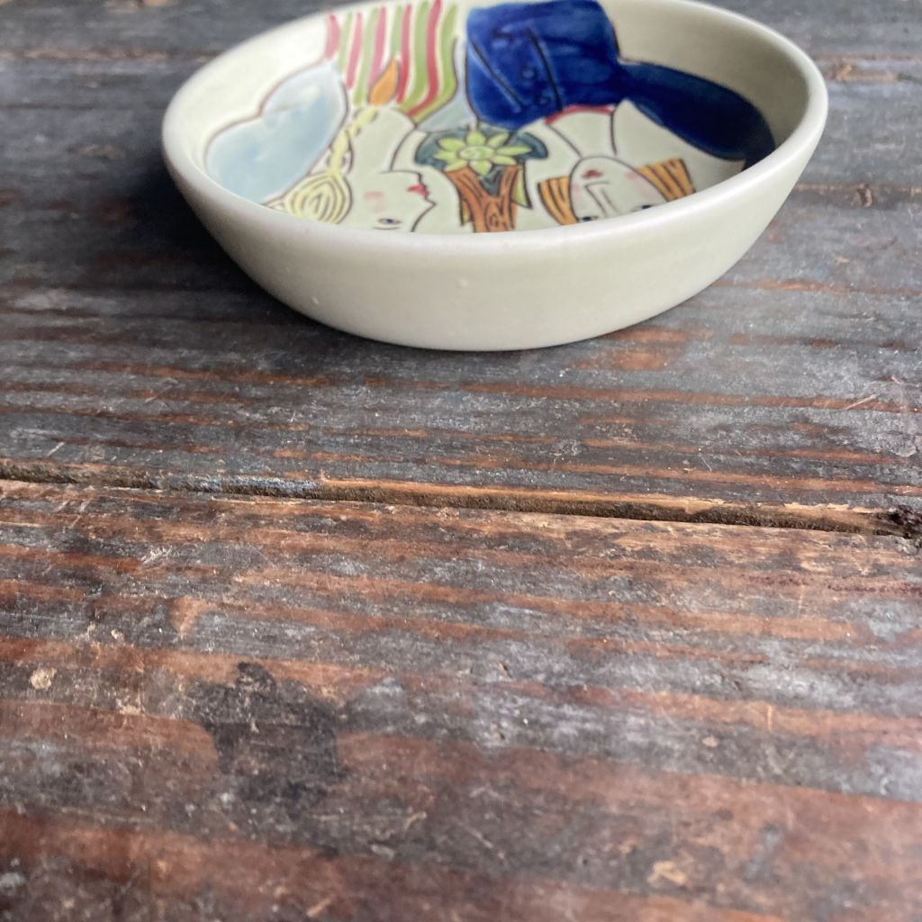 carl harry stalhane 皿 1940-50年代 | Myshica Antik