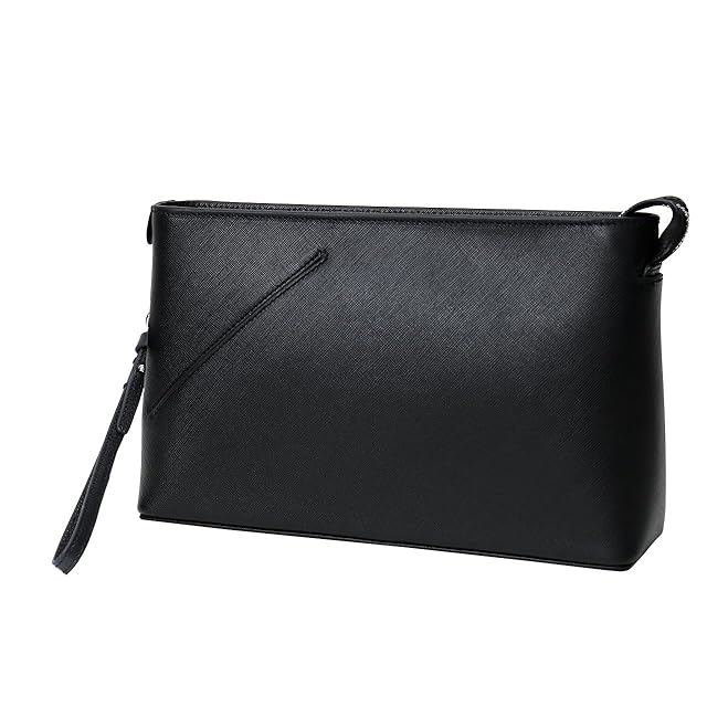 WARENFAUS, Bill L zip slim wallet | Pay ID